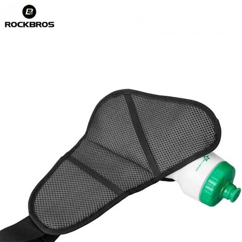 Картинка сумка для бега Rockbros   - 3