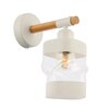 Светильник настенный Evoluce Abiritto SLE114501-01