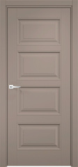 Межкомнатная дверь Париж / Цвет Софт мокко / Двери Верда
