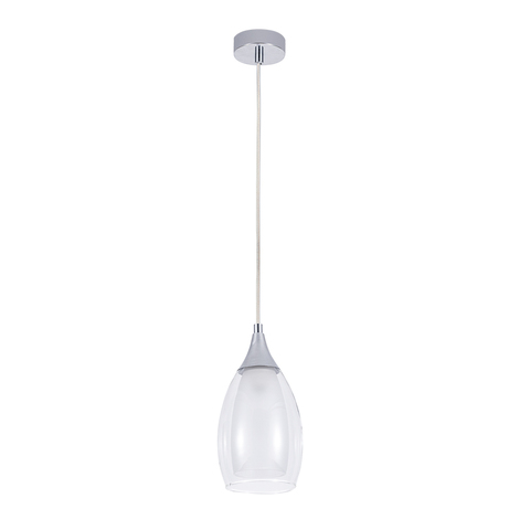 Подвесной светильник  Arte Lamp BARRY A7951SP-1CC