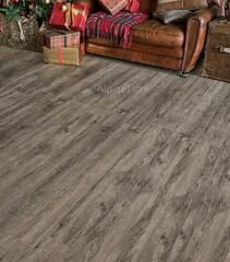 Клеевой кварц-винил Alpine Floor Grand Sequoia LVT Венге Грей ECO 11-802