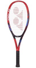 Детская теннисная ракетка Yonex Vcore Junior 25 SCARLET