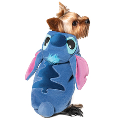 Triol костюм демисезонный Disney Fun Stitch M, размер 30см
