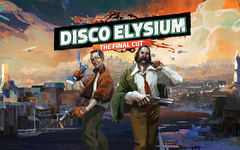 Disco Elysium - The Final Cut (для ПК, цифровой код доступа)
