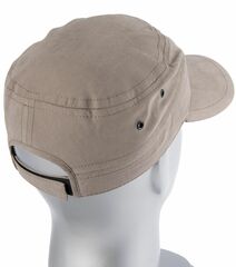 Бейсболка Norfin GUARD BEIGE, размер XL (60 см)