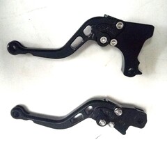 Короткие рычаги сцепления BMW F 650 GS / F 700 GS / F 800 GS