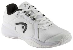 Детские теннисные кроссовки Head Sprint 3.5 - white/black