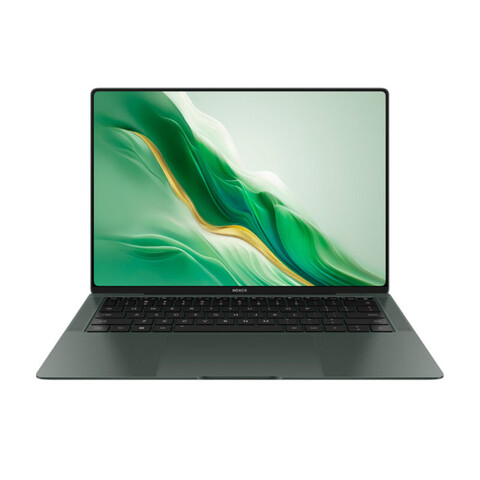 Ноутбук Honor MagicBook Art 14 Oled Ultra 7 / 32 / 1Tb / Green