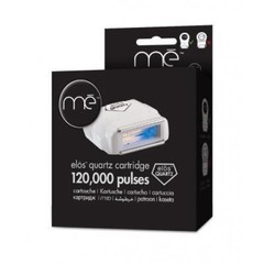 Домашний элос-эпилятор Me Touch Me PRO Ultra на 150 000 вспышек
