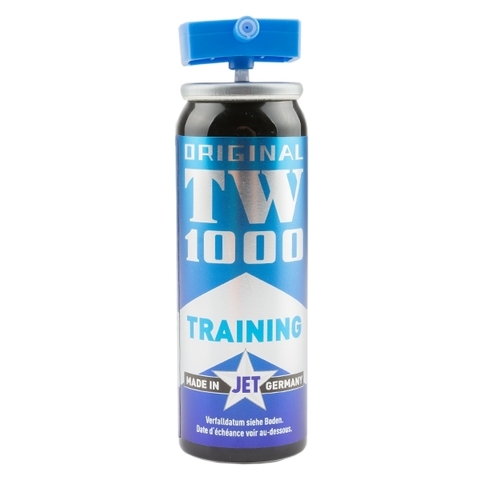 TW1000 Trainingskartusche für RSG4 63 ml