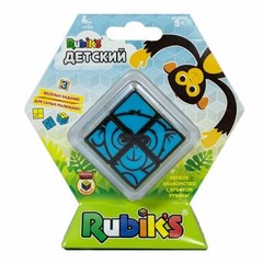 Головоломка Rubik's Кубик рубика 2х2 для детей КР5015
