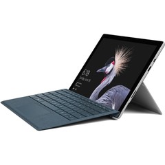 Клавиатура Microsoft Surface Pro Signature Type Cover (Platinum)