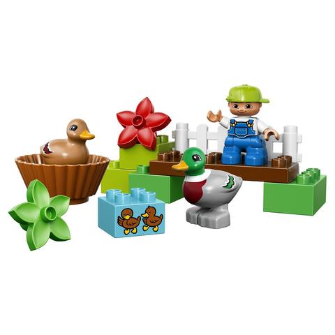 Lego Duplo Конструктор 