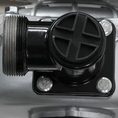 Мотопомпа бензиновая высоконапорная DDE PH50-80 (вых 50 мм,5.5 лc, 80 м.,18 м куб/час, бак 3,6л,30