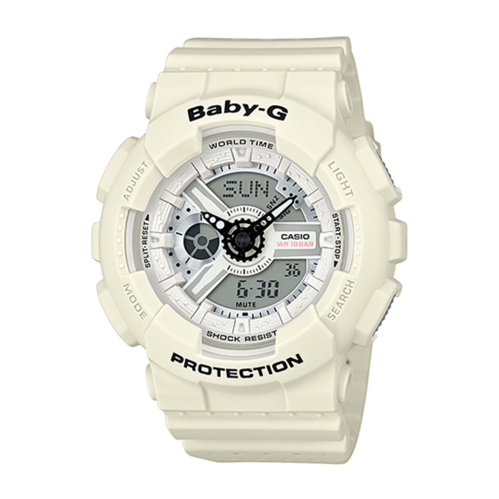 Купить Часы Baby G