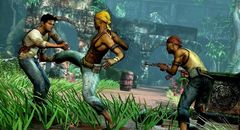 Uncharted Nathan Drake Collection/Натан Дрейк Коллекция PS4