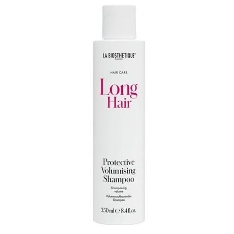 La Biosthetique Long Hair: Защитный мицеллярный шампунь для придания объема ( Protective Volumising Shampoo)