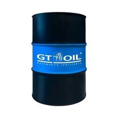 Антифриз GT Oil POLARCOOL EXTRA G12  220кг  4665300010249