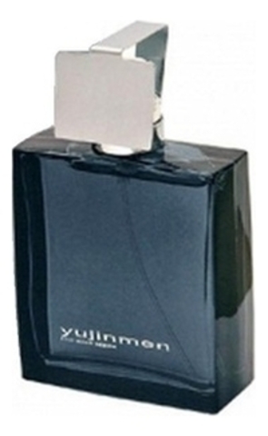 Ella Mikao Yujin for Men (Silver) edt