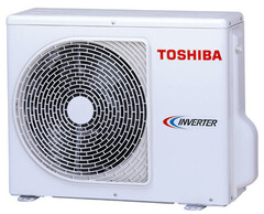 Кондиционер Toshiba B3KV (сплит система) RAS-10B3KV/RAS-10BAV-E