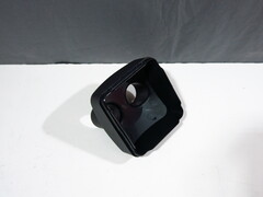 Крышка отопителя 2 кВт 2 Отверстия