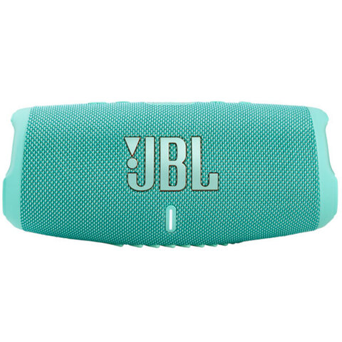 Портативная колонка JBL Charge 5 Teal