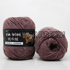 Menca Yak Wool 10