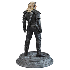 Фигурка Netflix The Witcher Geralt Figure 22 см 0761568008685