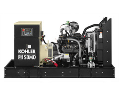 Газовый генератор GZ60