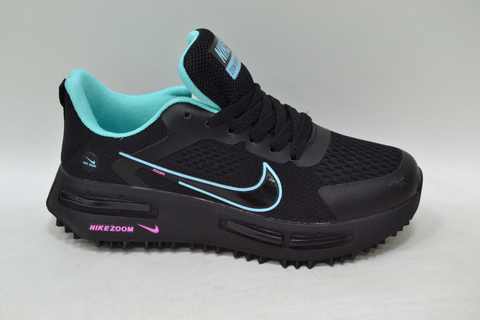 Кроссовки Fashion B 127-3 чёрн 