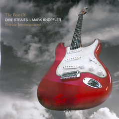 Dire Straits & Mark Knopfler / Private Investigations - The Best Of (2LP)