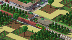 Urbek City Builder - Trains (для ПК, цифровой код доступа)