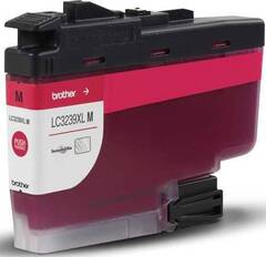 Картридж Brother LC3239XLM