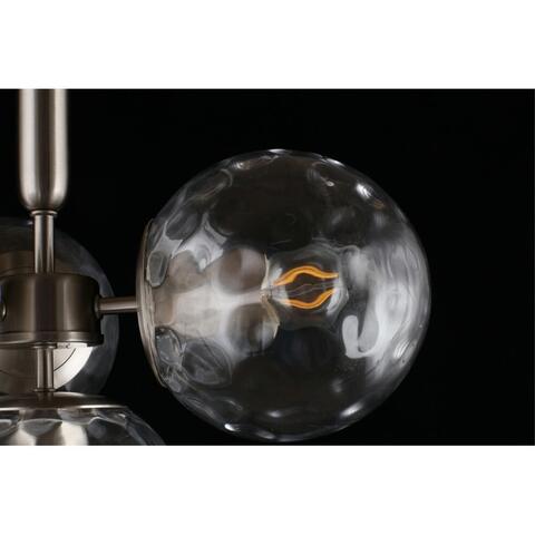 Подвесной светильник Aployt Lora APL.728.16.04