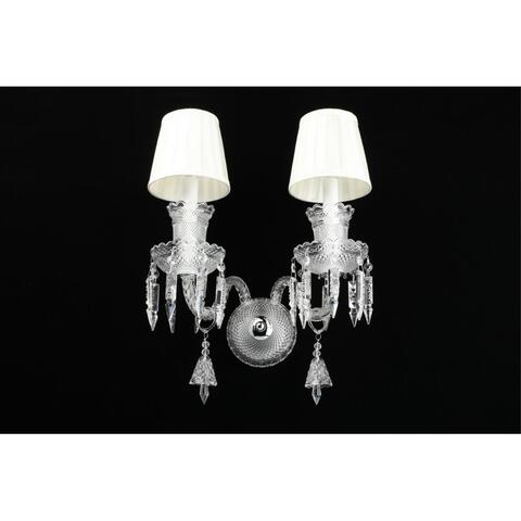 Настенный светильник Aployt Lara APL.710.01.02