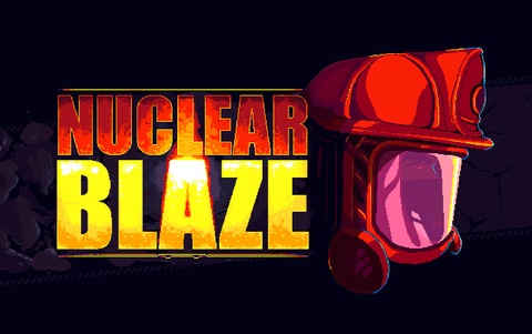 Nuclear Blaze (для ПК, цифровой код доступа)