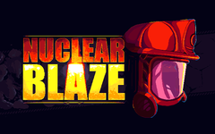 Nuclear Blaze (для ПК, цифровой код доступа)