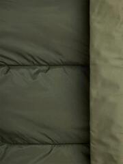 Куртка Alpha Industries Raglan Parka OG-107 Green (Зеленая)