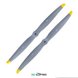 Пропеллер карбоновый MAD 72x25 FLUXER PRO (пара)