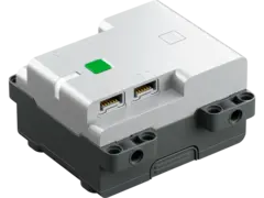 Конструктор LEGO Powered UP 88012 Technic Hub