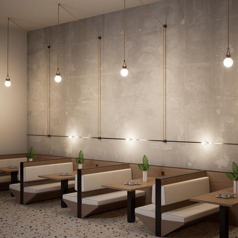 Токопроводящий ремень 10м Novotech EASY 135257