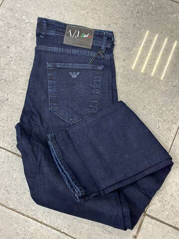 Джинсы armani 881049