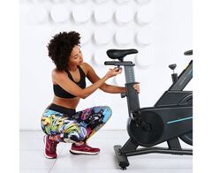 Спин-байк DFC OVICX B-Q200X