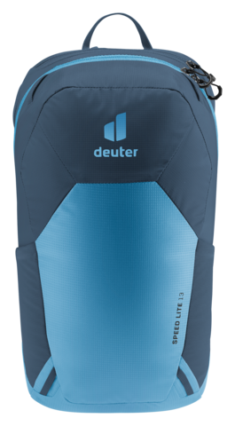 Картинка рюкзак туристический Deuter Speed Lite 13 Ink-Wave - 7