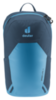 Картинка рюкзак туристический Deuter Speed Lite 13 Ink-Wave - 7