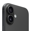 Apple iPhone 16 Plus 256GB Black - Черный (eSIM + NanoSIM)