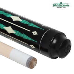 Кий McDermott Lucky L28 2PC Пул