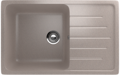 ULGRAN U-400  Односекционная реверсивная мойка