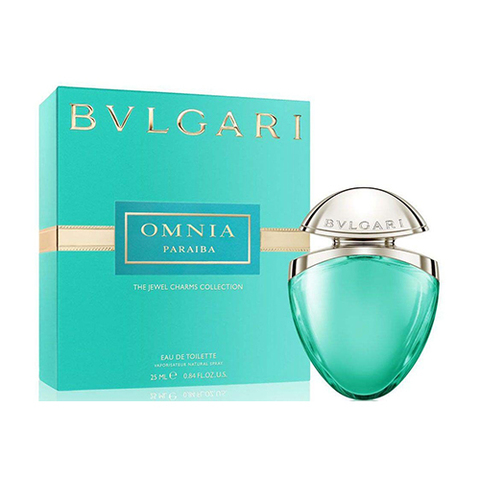 Bvlgari Omnia Paraiba