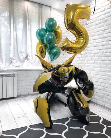 Готовое решение 